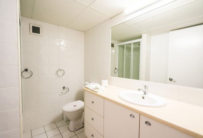 آپارتمان 1 خوابه, Horizons Holiday Apartments