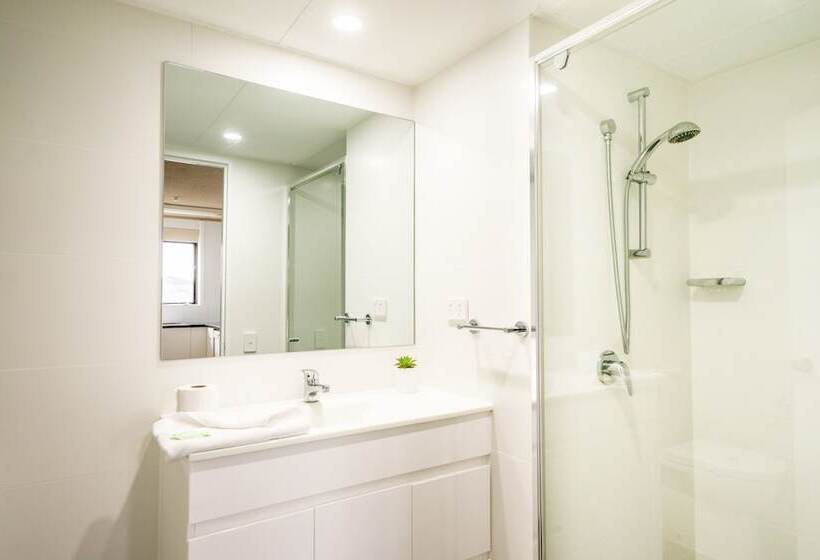 آپارتمان 1 خوابه, Horizons Holiday Apartments