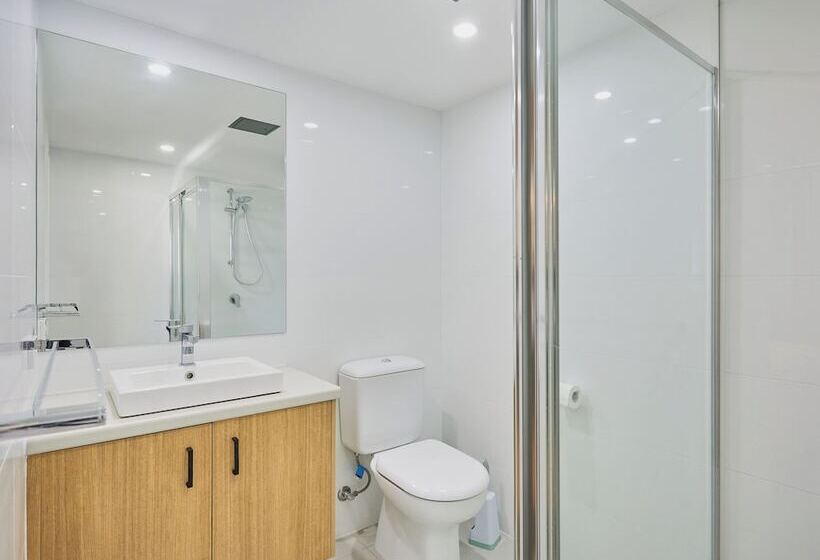 آپارتمان 1 خوابه, Horizons Holiday Apartments