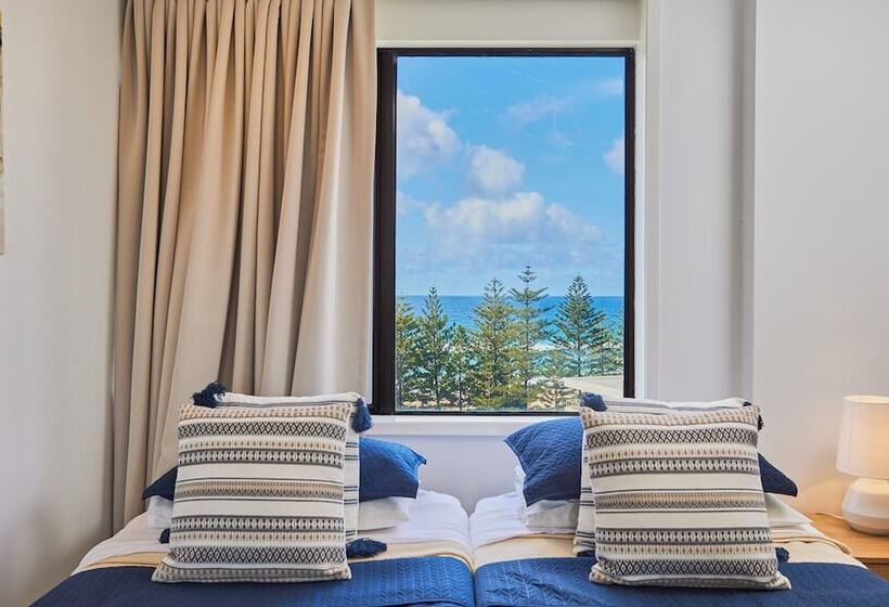 آپارتمان 1 خوابه, Horizons Holiday Apartments