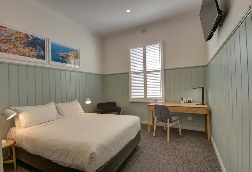اتاق استاندارد, Aurora Ozone Hotel Kangaroo Island