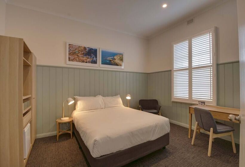 اتاق استاندارد, Aurora Ozone Hotel Kangaroo Island