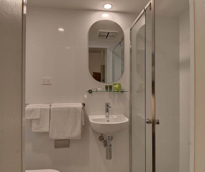 اتاق استاندارد, Aurora Ozone Hotel Kangaroo Island