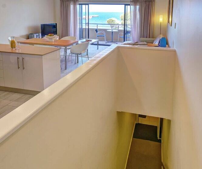 آپارتمان 1 خوابه, Aurora Ozone Hotel Kangaroo Island
