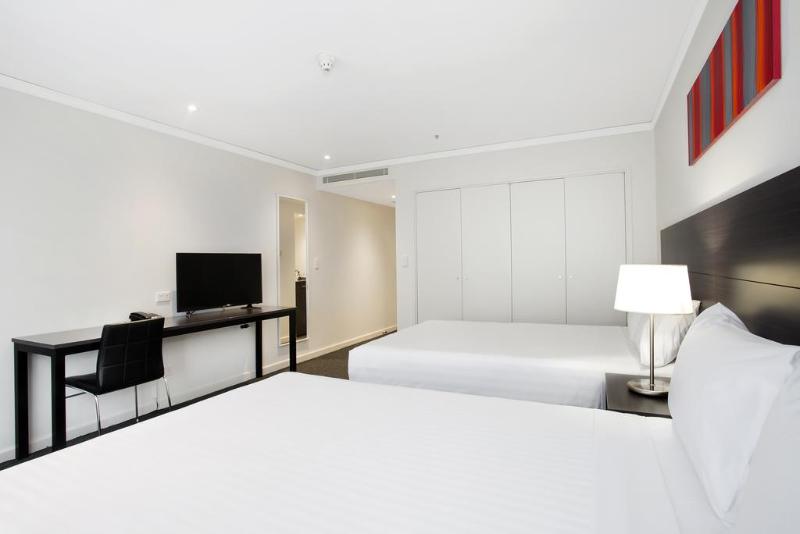 اتاق سوپریور, Bayview Eden Melbourne