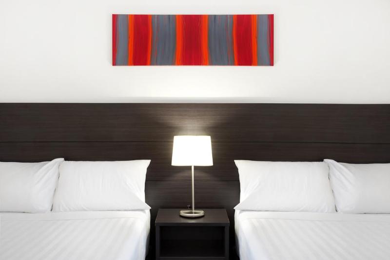اتاق سوپریور, Bayview Eden Melbourne