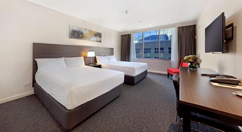 اتاق سوپریور, Bayview Eden Melbourne