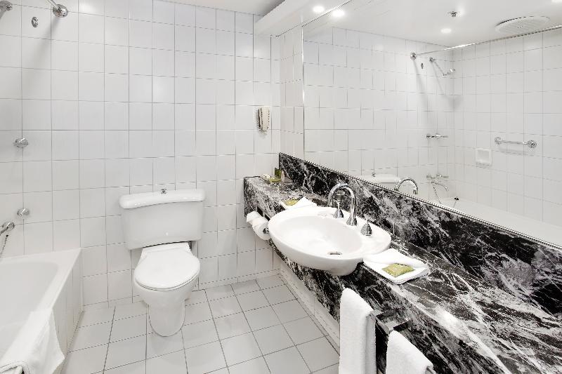 اتاق سوپریور با تخت بزرگ, Bayview Eden Melbourne