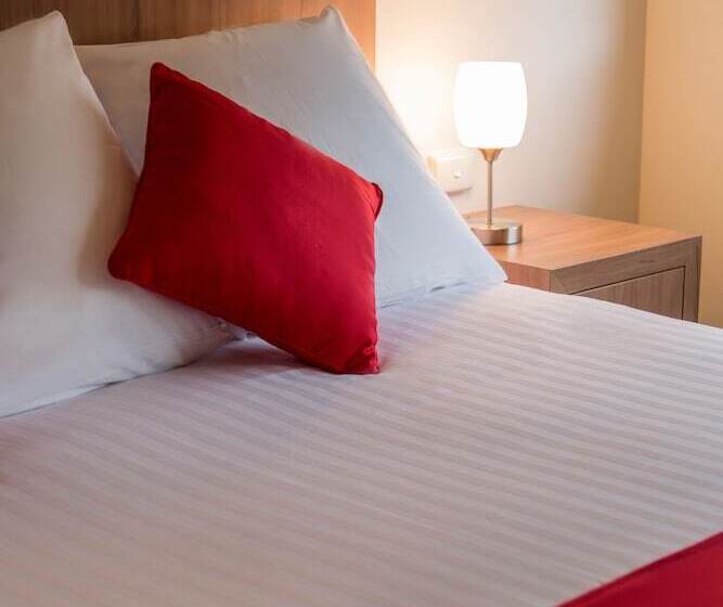 اتاق سوپریور, Best Western Plus Launceston