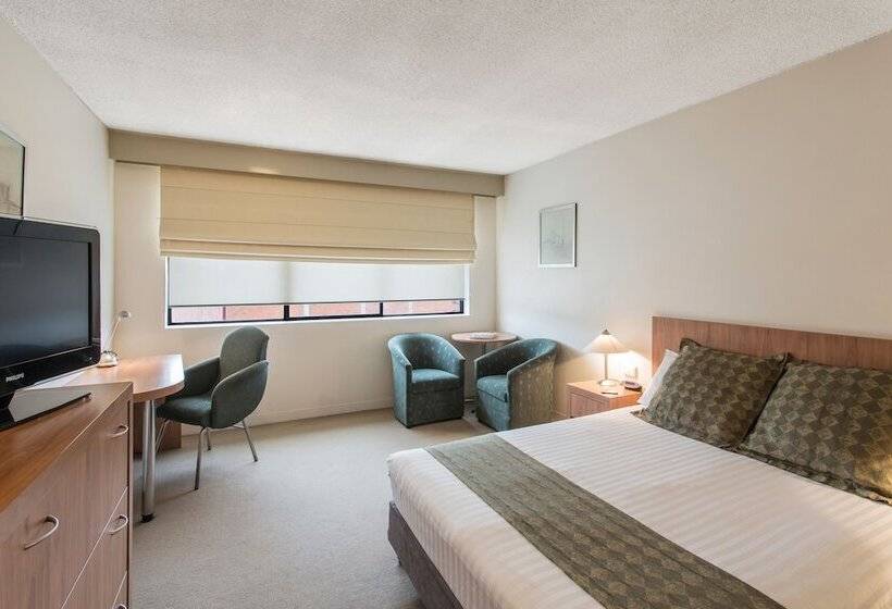 اتاق خانوادگی, Best Western Plus Launceston
