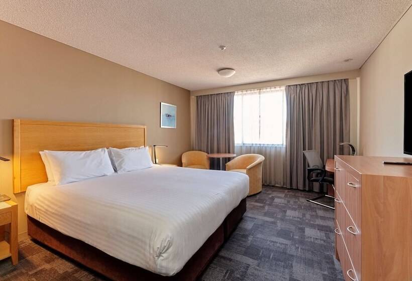 اتاق سوپریور, Best Western Plus Launceston