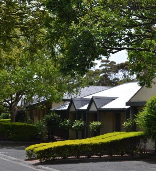 Family Room, Brooklands Of Mornington