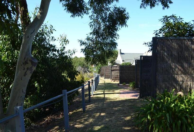 اتاق استاندارد یک تخته با تخت بزرگ, Brooklands Of Mornington