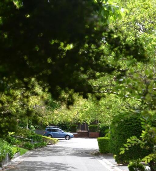 اتاق استاندارد یک تخته با تخت بزرگ, Brooklands Of Mornington