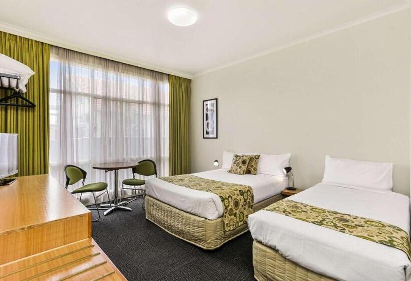 Standard Room, Comfort Inn Botanical