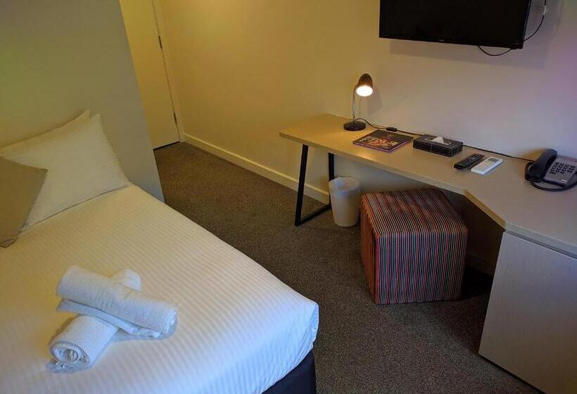 اتاق عادی با تخت دوبل, Cosmopolitan Hotel And Apartments