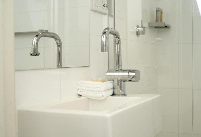 اتاق عادی با تخت دوبل, Cosmopolitan Hotel And Apartments