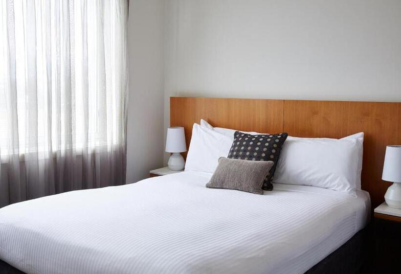 آپارتمان 1 خوابه با تراس, Cosmopolitan Hotel And Apartments