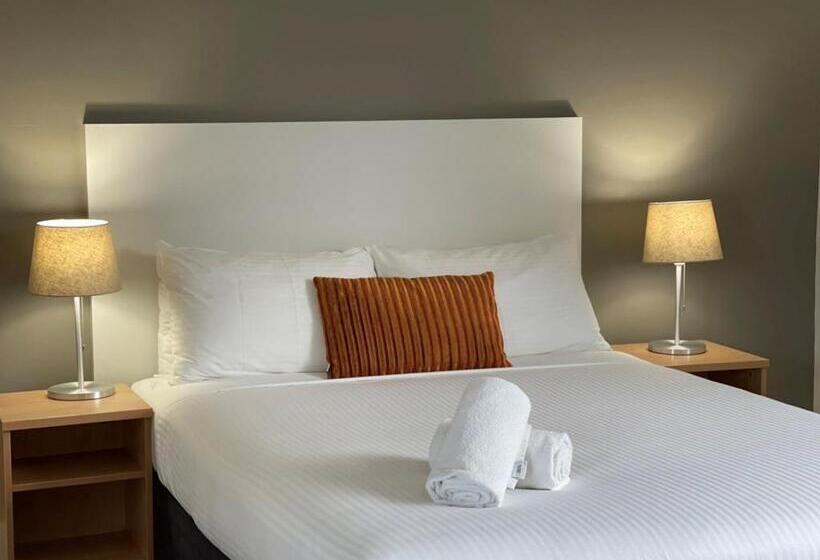 اتاق سوپریور, Cosmopolitan Hotel And Apartments