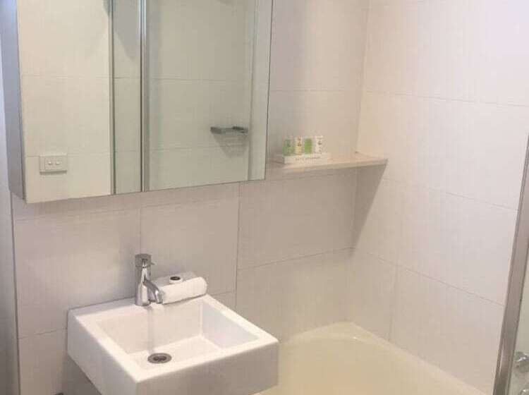 آپارتمان 2 خوابه, Cosmopolitan Hotel And Apartments