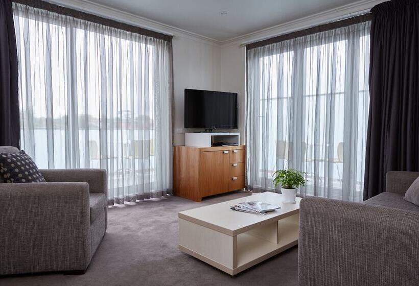 آپارتمان 2 خوابه, Cosmopolitan Hotel And Apartments