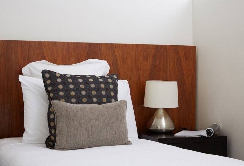 آپارتمان 2 خوابه, Cosmopolitan Hotel And Apartments