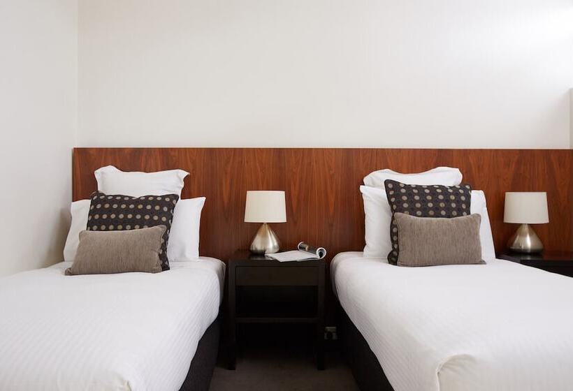 آپارتمان 2 خوابه, Cosmopolitan Hotel And Apartments