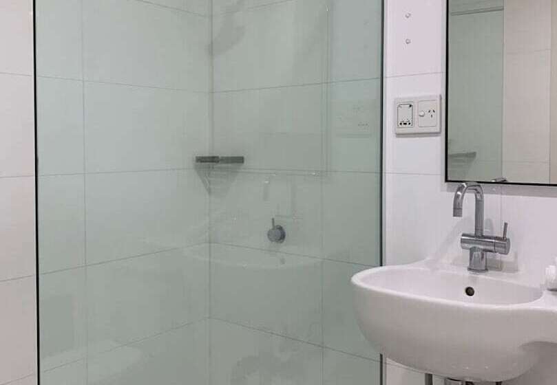 اتاق سوپریور, Cosmopolitan Hotel And Apartments