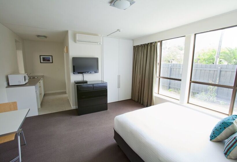 اتاق سوپریور, Cosmopolitan Hotel And Apartments