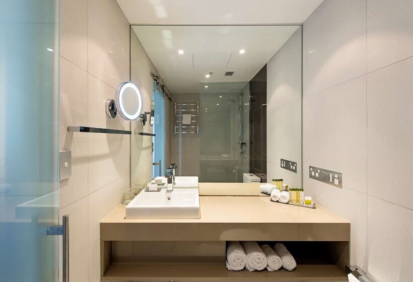 اتاق استاندارد, Hilton Garden Inn Darwin