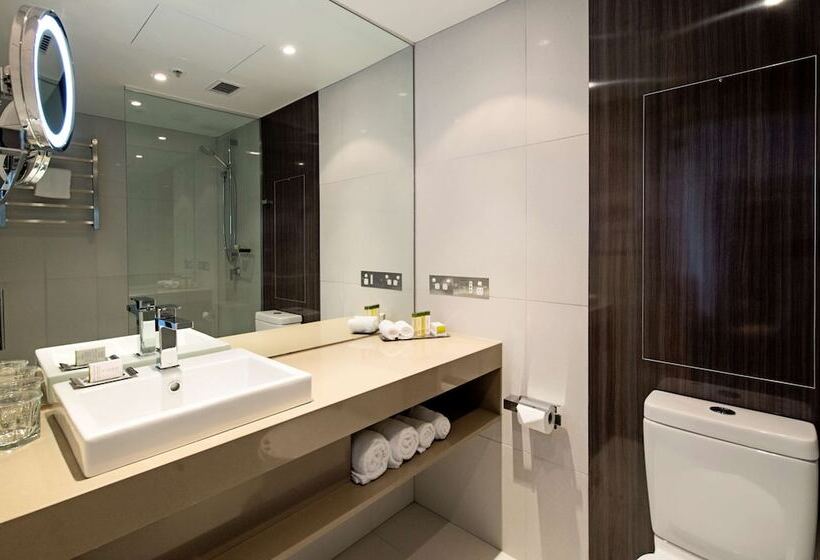 اتاق استاندارد, Hilton Garden Inn Darwin