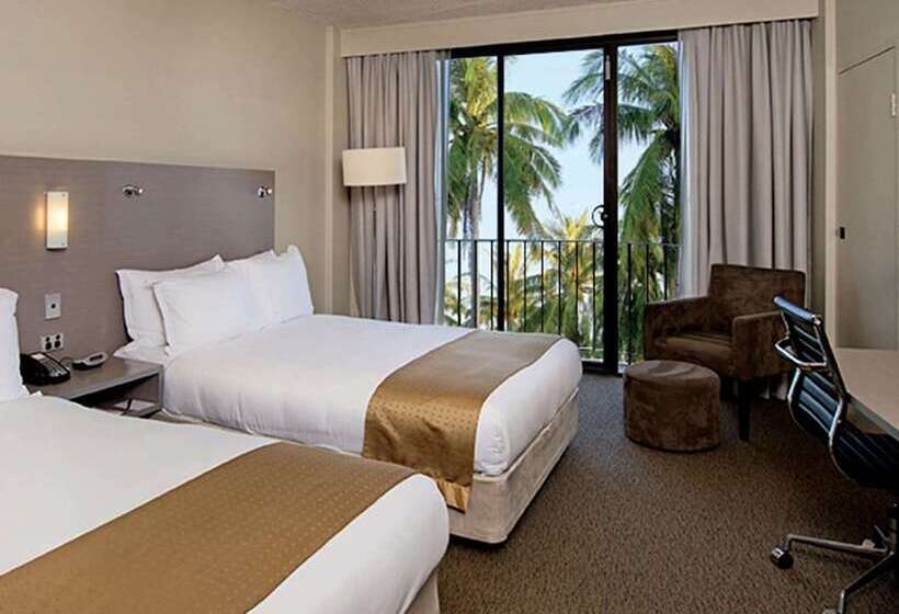اتاق استاندارد, Hilton Garden Inn Darwin