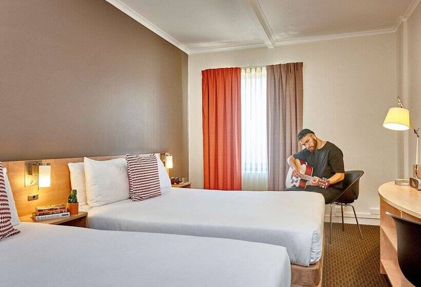 اتاق استاندارد, Ibis Perth