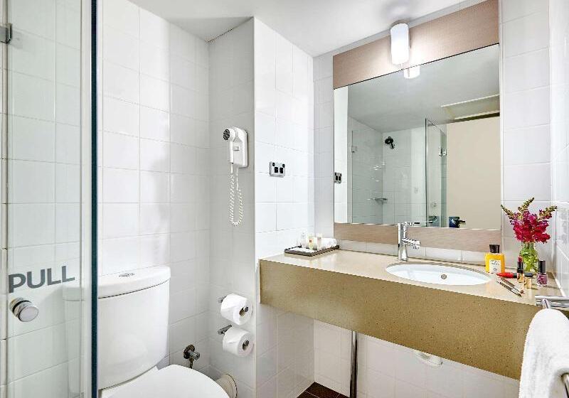 اتاق استاندارد, Ibis Perth