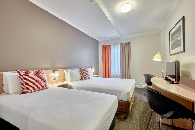 اتاق استاندارد, Ibis Perth