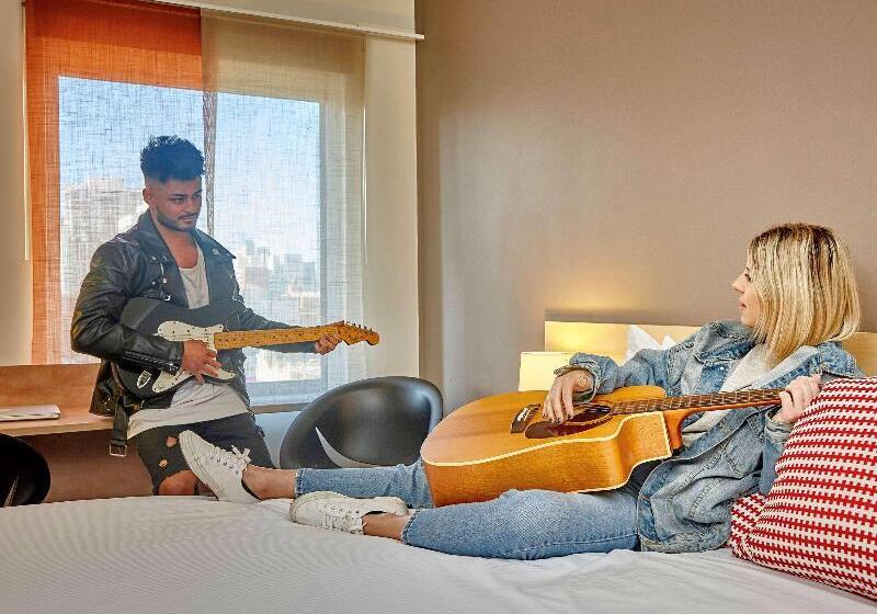 اتاق استاندارد, Ibis Perth