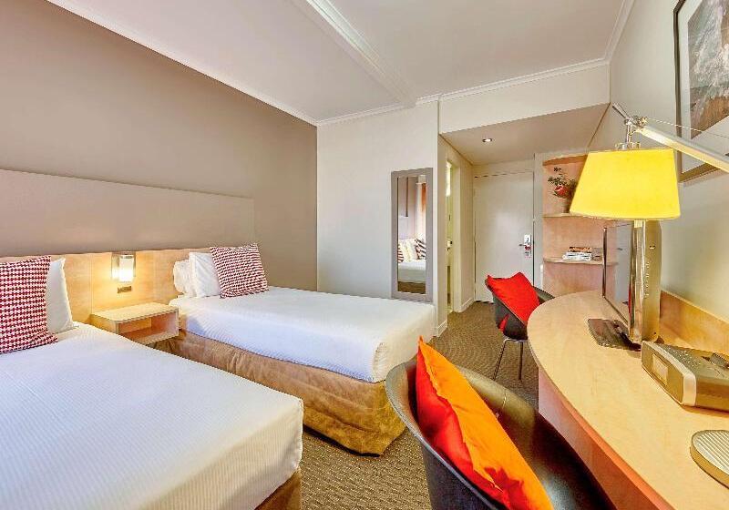 اتاق استاندارد, Ibis Perth