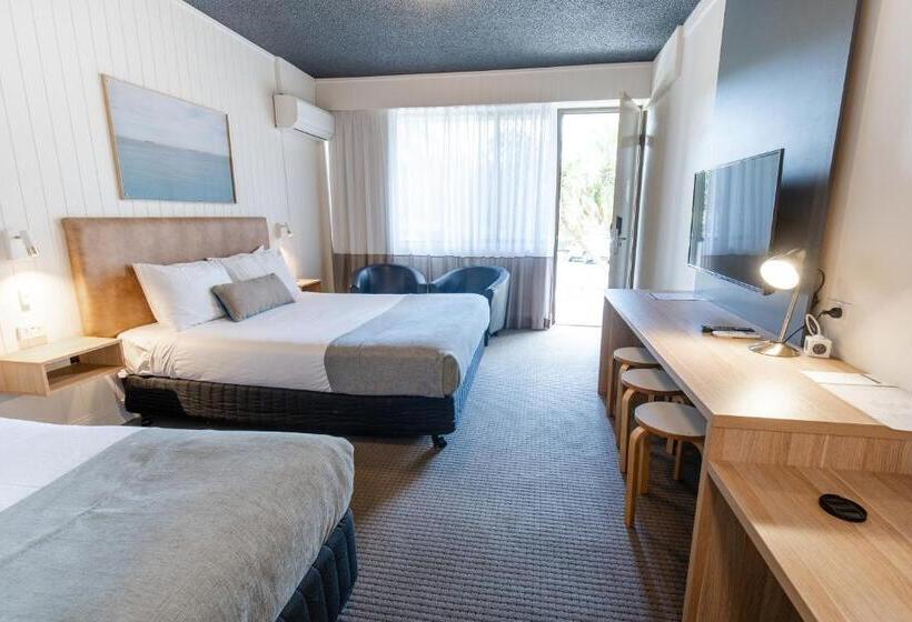 اتاق سوپریور, Mercure Charlestown