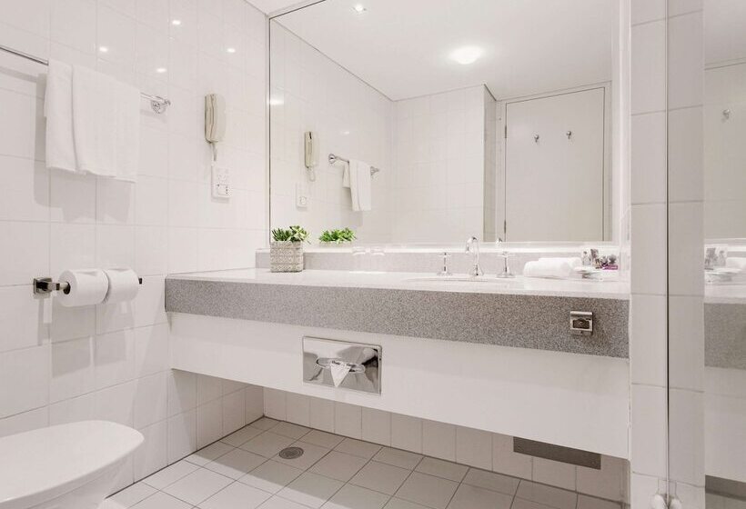 اتاق پرستیژ, Mercure Melbourne Albert Park