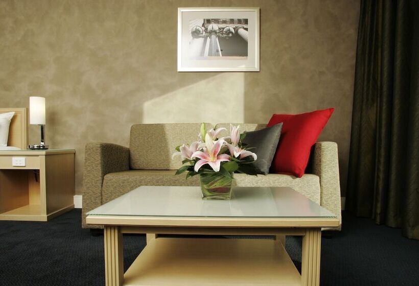 اتاق پرستیژ, Mercure Melbourne Albert Park