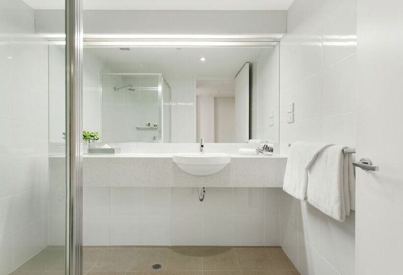 سوییت, Mercure Melbourne Albert Park