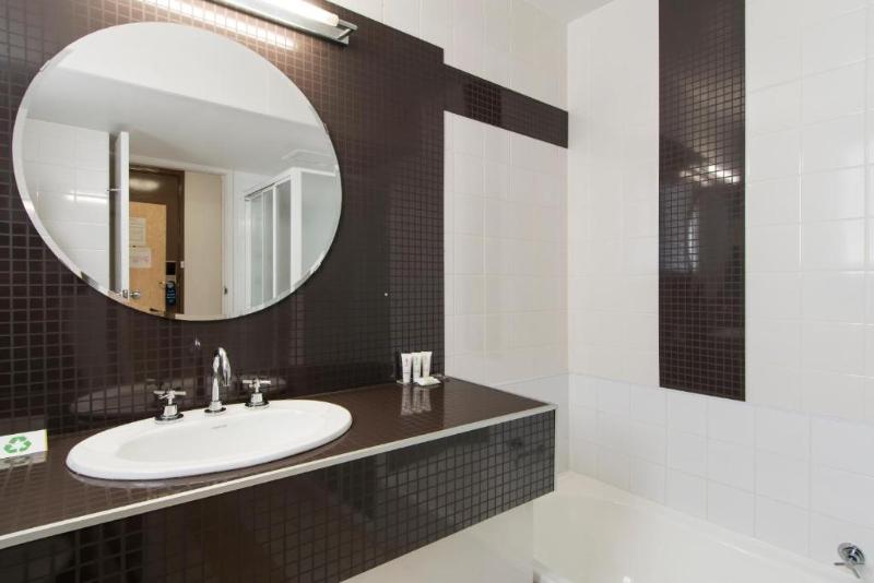 اتاق استاندارد, Metro Hotel Perth