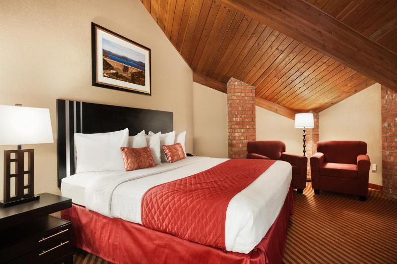 اتاق استاندارد, Metro Hotel Perth