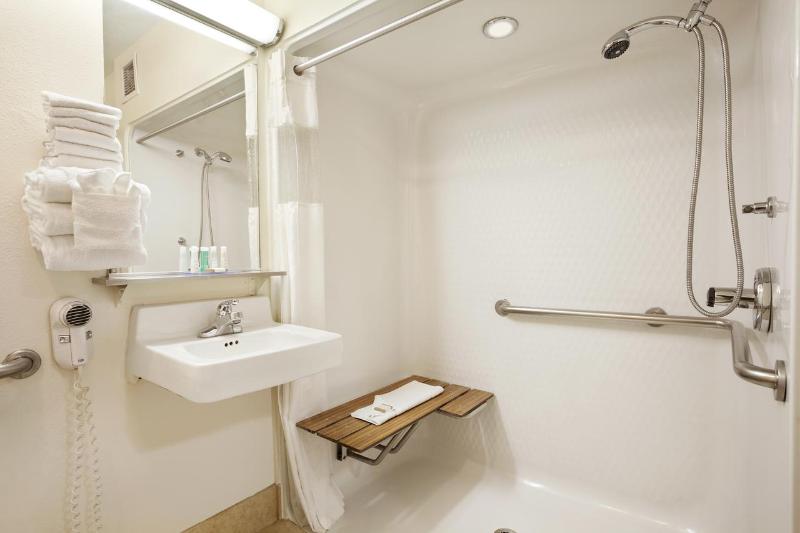 اتاق استاندارد, Metro Hotel Perth