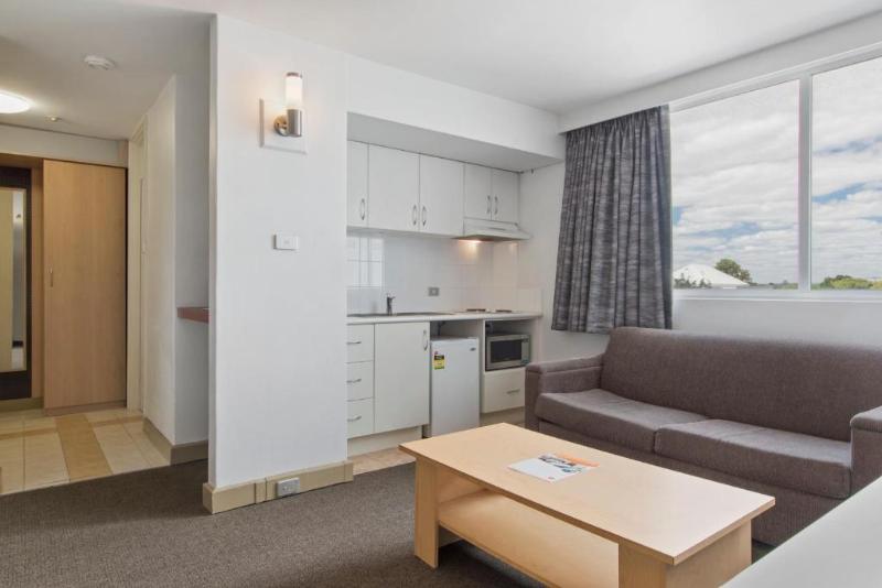 آپارتمان 1 خوابه, Metro Hotel Perth