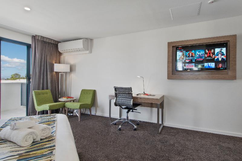 اتاق اجرایی, Metro Hotel Perth