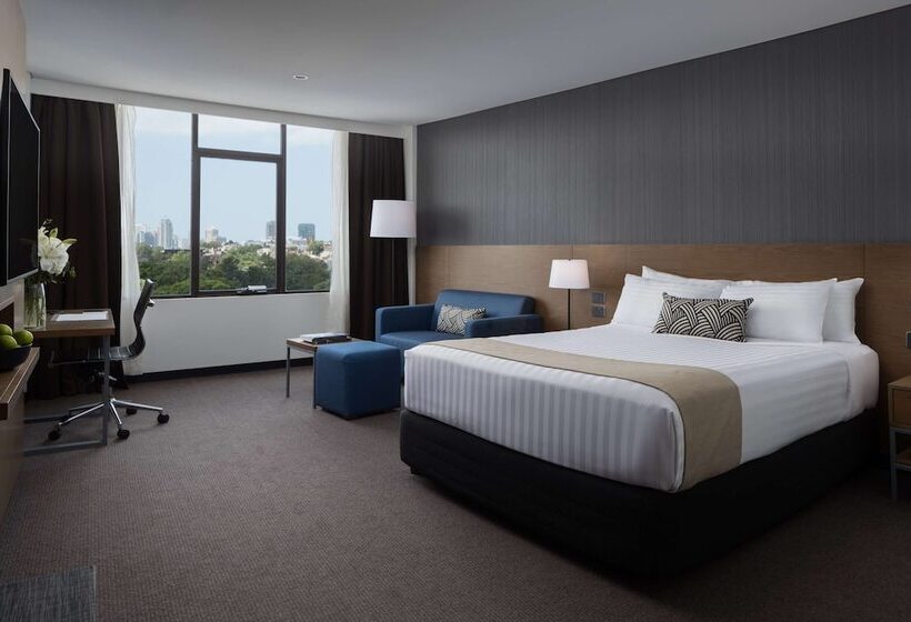 Superior-huone, Rydges Camperdown