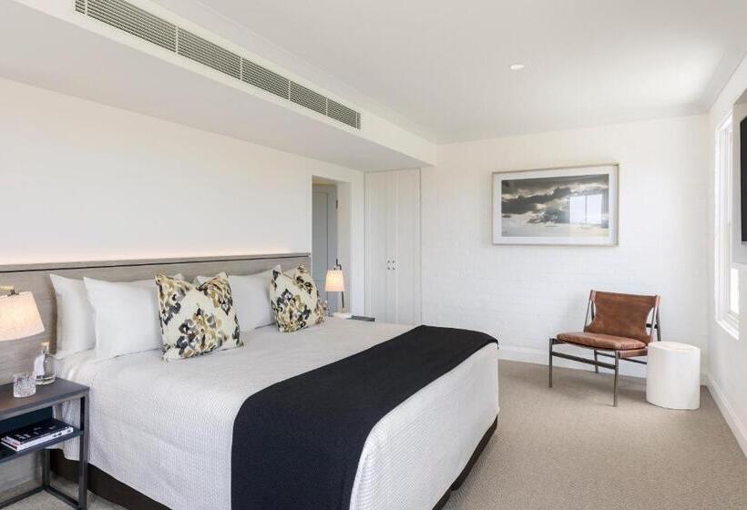 Suite Deluxe, Spicers Guesthouse