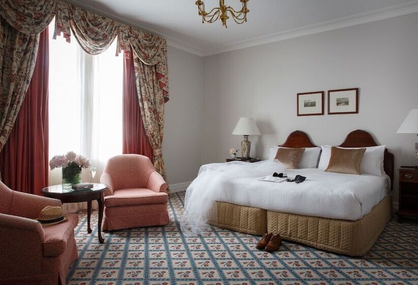 سوییت, The Windsor