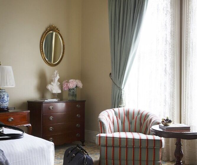 سوییت, The Windsor